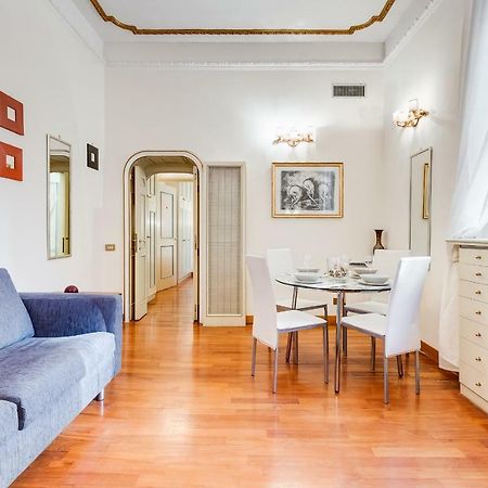 Elegant Apartment Rome Bagian luar foto