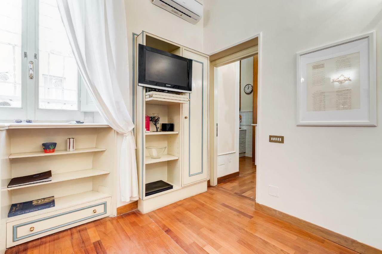 Elegant Apartment Rome Bagian luar foto